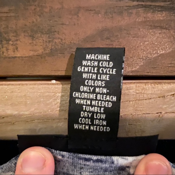 INC International Concepts(S) Bare Shoulder Blouse - Picture 9 of 11